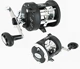 Tsunami Precision Star Drag Fishing Reel TSSD 3000L
