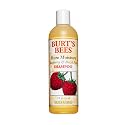 Burt's Bees More Moisture Raspberry & Brazil Nut Shampoo - 12 oz