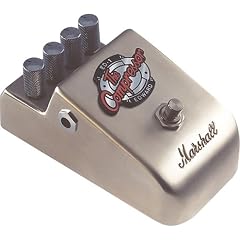 Marshall ED-1 The Compressor