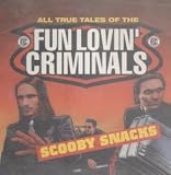 SCOOBY SNACKS