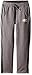 Skechers Girls' Big Relaxed Fit Heathered French Terry Pant, Castlerock, XL