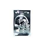 Atlanta Falcons NFL Helmet Night Light