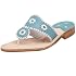 Jack Rogers Womens Hamptons San