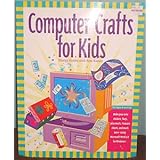 computer crafts for kids
