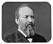 Search : James Garfield Mouse Pad