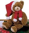 Holiday Dylan (large) 25" by Gund 88415
