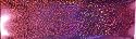 Rub on transfer foil for cardmaking & craft - red holographic glitter effect