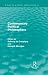 Contemporary Political Philosophers (Routledge Revivals)