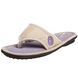 Smartdogs Womens Prana Thong Slippers
