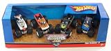 Hot Wheels Monster Jam Tour Favorites 2 - Styles May Vary