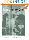 Deleuze and the Social (Deleuze Connections)