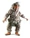ministeck 12302 - Plüschfigur Yeti 40 cm