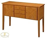 Star Hill Collection HardWood Dining Room Server