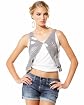 Crochet Chain Vest main image