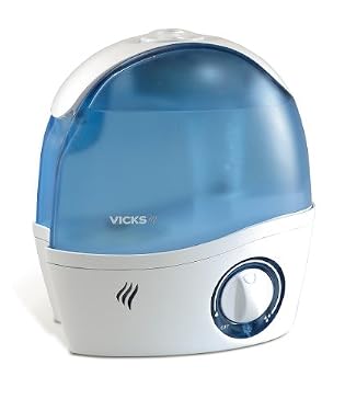 paediatric mini ultra sonic humidifier