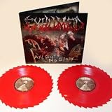 All Guts, No Glory (Super Deluxe Sawblade 2xLP)