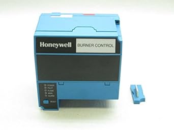 Honeywell RM7895A1014 AC On-Off Primary Control with Prepurge: Hvac