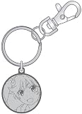 偽物語 メダルキーホルダー 阿良々木火憐