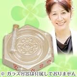 ４クローバー浄化ホルダー【観月先生オリジナルの六角浄化セット】 ローバー
