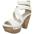 Michael Antonio Womens Globe We