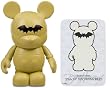 Glow Bat by Dan Howard - Disney Vinylmation ~3" Holiday Series #1 Designer Figure (Disney Theme Parks Exclusive)