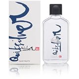 Quicksilver by Quicksilver for Men 3.3 oz Eau de Toilette Spray
