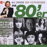 Produkt-Bild: Dieter Thomas Heck pr&auml;sentiert die 80er Jahre (CD mit 20 Schlagern)