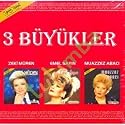 3 B&uuml;y&uuml;kler