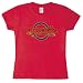 Insane Clown Posse - ICP - Juggalette Ladies T-Shirt