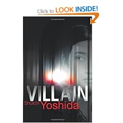 Villain