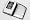 M-edge Leisure Jacket for Amazon Kindle First Generation (Black)