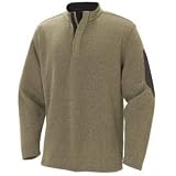 Ex Officio Alpental Fleece Pullover - Men's