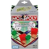 Games to Go! - Monopoly