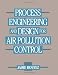 Book Process Engineering and Design for Air Pollution Control