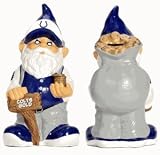 Caseys Distributing 8132998492 Indianapolis Colts Garden Gnome Coin Bank