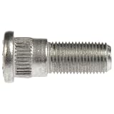 Dorman 610-364 Wheel Stud 1 2-20 X 1-15 32, Pack of 10 by Dorman
