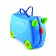 Wheely Bug - 9220005 - Jeu de Plein Air et Sport - Ride-on - Terrance - Bleu