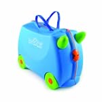 Knorrtoys 10107 - Trunki Kinderkoffer...