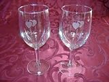 Etched Wine
