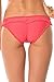 Becca by Rebecca Virtue Women's Ritual Banded Hipster Bikini Bottom