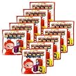 GoGo's Crazy Bones - Series 6 Superstar - (10 Pack Lot)
