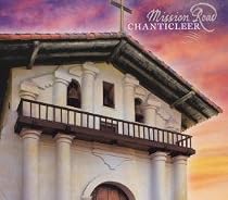 Mission Road (w/DVD)