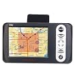 Nextar W3G 3.5-Inch LCD Color Touch Screen Portable GPS/MP3