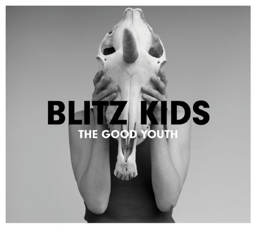 Blitz Kids - Long Road Lyrics - Zortam Music