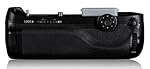 Vertax MB-D12 Battery Grip For Nikon D800 D800E DSLR MB-D12 MBD12 EN-EL15 Vertax MB-D12 Battery Grip For Nikon D800 D800E DSLR MB-D12 MBD12 EN-EL15