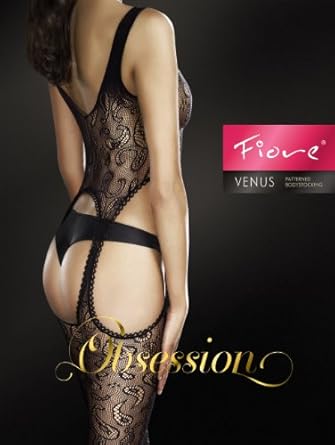 Fiore Combinaison body collant Venus: V&ecirc;tements et
