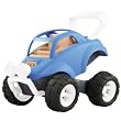 Sprig Toys Side Kick Vehicle - Rally Racer