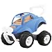 Sprig Toys Side Kick Vehicle - Rally Racer