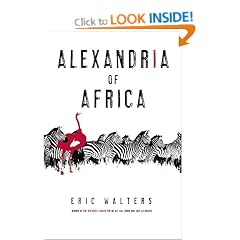 Alexandria of Africa