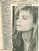 1990 Singer Paula Abdul